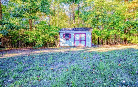 Tiny photo for 2672 Hadensville Fife Road, Goochland, VA 23063 (MLS # 2628864)