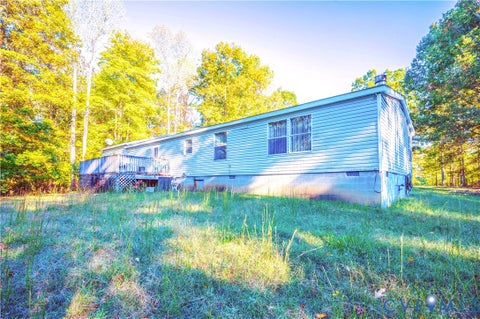 Tiny photo for 2672 Hadensville Fife Road, Goochland, VA 23063 (MLS # 2628864)
