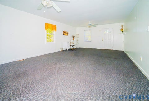 Tiny photo for 2672 Hadensville Fife Road, Goochland, VA 23063 (MLS # 2628864)