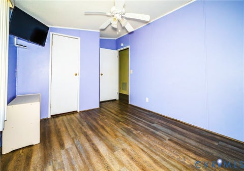 Tiny photo for 2672 Hadensville Fife Road, Goochland, VA 23063 (MLS # 2628864)