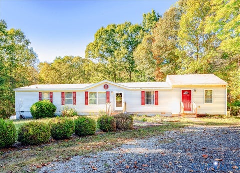 Photo of 2672 Hadensville Fife Road, Goochland, VA 23063 (MLS # 2628864)