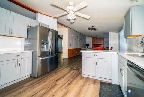 Tiny photo for 2672 Hadensville Fife Road, Goochland, VA 23063 (MLS # 2628864)