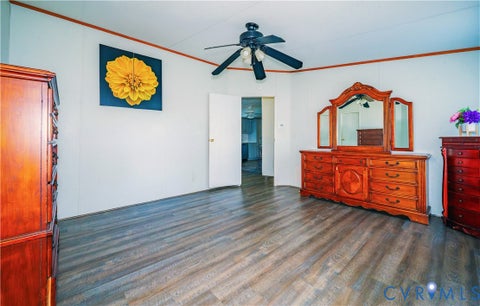 Tiny photo for 2672 Hadensville Fife Road, Goochland, VA 23063 (MLS # 2628864)
