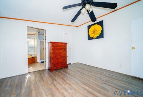 Tiny photo for 2672 Hadensville Fife Road, Goochland, VA 23063 (MLS # 2628864)
