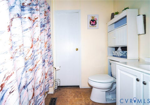 Tiny photo for 2672 Hadensville Fife Road, Goochland, VA 23063 (MLS # 2628864)