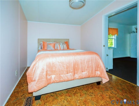 Tiny photo for 2672 Hadensville Fife Road, Goochland, VA 23063 (MLS # 2628864)