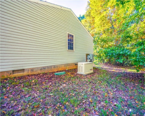 Tiny photo for 2672 Hadensville Fife Road, Goochland, VA 23063 (MLS # 2628864)
