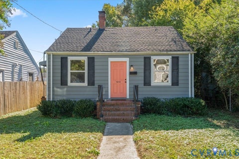 Photo of 1814 Keswick Avenue, Richmond, VA 23224 (MLS # 2627335)