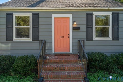 Tiny photo for 1814 Keswick Avenue, Richmond, VA 23224 (MLS # 2627335)
