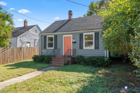 Tiny photo for 1814 Keswick Avenue, Richmond, VA 23224 (MLS # 2627335)