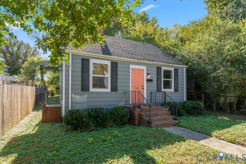 Tiny photo for 1814 Keswick Avenue, Richmond, VA 23224 (MLS # 2627335)