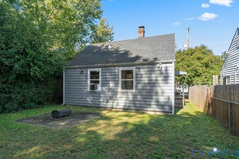 Tiny photo for 1814 Keswick Avenue, Richmond, VA 23224 (MLS # 2627335)