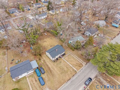 Tiny photo for 2228 Cullen Road, Richmond, VA 23224 (MLS # 2604165)