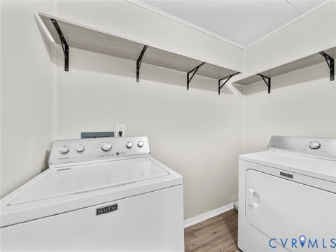 Tiny photo for 2228 Cullen Road, Richmond, VA 23224 (MLS # 2604165)