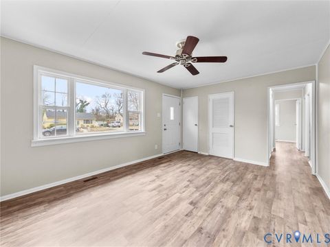 Tiny photo for 2228 Cullen Road, Richmond, VA 23224 (MLS # 2604165)