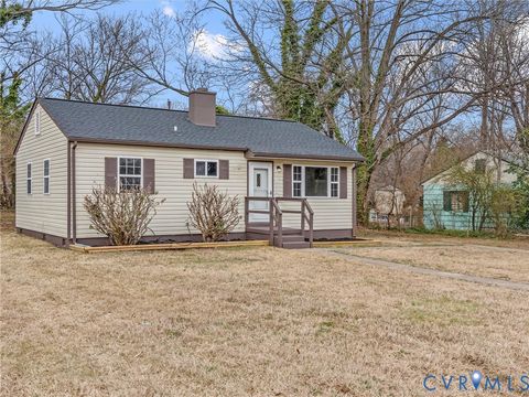 Tiny photo for 2228 Cullen Road, Richmond, VA 23224 (MLS # 2604165)
