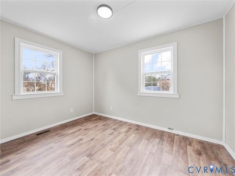 Tiny photo for 2228 Cullen Road, Richmond, VA 23224 (MLS # 2604165)