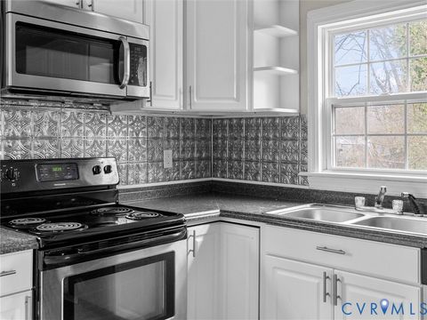 Tiny photo for 2228 Cullen Road, Richmond, VA 23224 (MLS # 2604165)