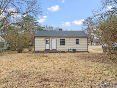 Tiny photo for 2228 Cullen Road, Richmond, VA 23224 (MLS # 2604165)