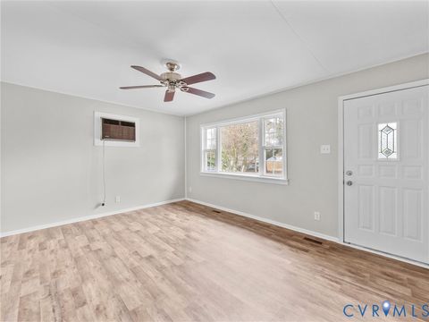 Tiny photo for 2228 Cullen Road, Richmond, VA 23224 (MLS # 2604165)