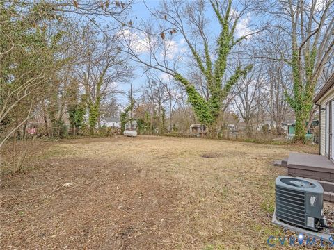 Tiny photo for 2228 Cullen Road, Richmond, VA 23224 (MLS # 2604165)