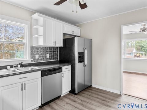 Tiny photo for 2228 Cullen Road, Richmond, VA 23224 (MLS # 2604165)