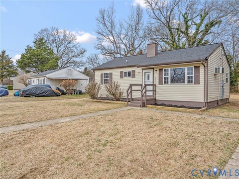 Tiny photo for 2228 Cullen Road, Richmond, VA 23224 (MLS # 2604165)