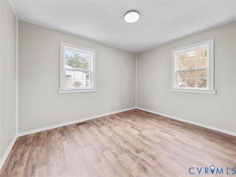 Tiny photo for 2228 Cullen Road, Richmond, VA 23224 (MLS # 2604165)