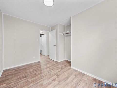 Tiny photo for 2228 Cullen Road, Richmond, VA 23224 (MLS # 2604165)