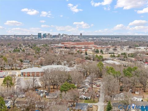 Tiny photo for 2228 Cullen Road, Richmond, VA 23224 (MLS # 2604165)