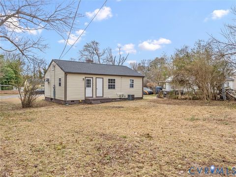 Tiny photo for 2228 Cullen Road, Richmond, VA 23224 (MLS # 2604165)