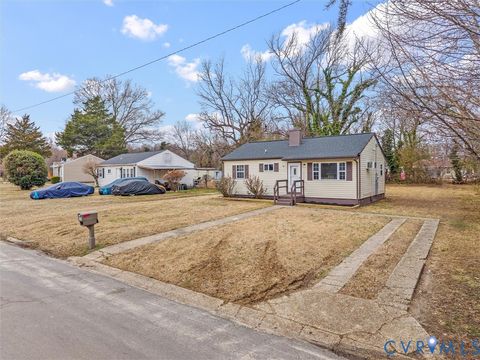 Tiny photo for 2228 Cullen Road, Richmond, VA 23224 (MLS # 2604165)