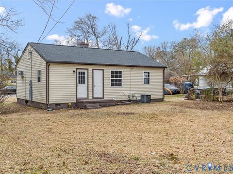 Tiny photo for 2228 Cullen Road, Richmond, VA 23224 (MLS # 2604165)