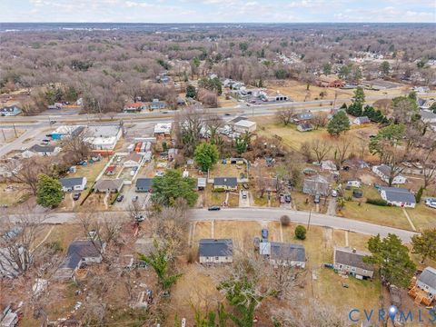 Tiny photo for 2228 Cullen Road, Richmond, VA 23224 (MLS # 2604165)