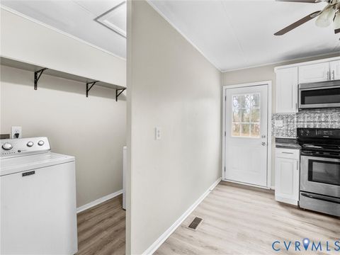 Tiny photo for 2228 Cullen Road, Richmond, VA 23224 (MLS # 2604165)