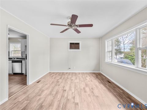 Tiny photo for 2228 Cullen Road, Richmond, VA 23224 (MLS # 2604165)