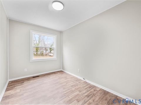 Tiny photo for 2228 Cullen Road, Richmond, VA 23224 (MLS # 2604165)