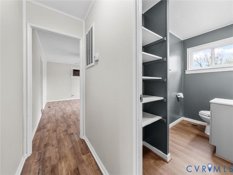 Tiny photo for 2228 Cullen Road, Richmond, VA 23224 (MLS # 2604165)