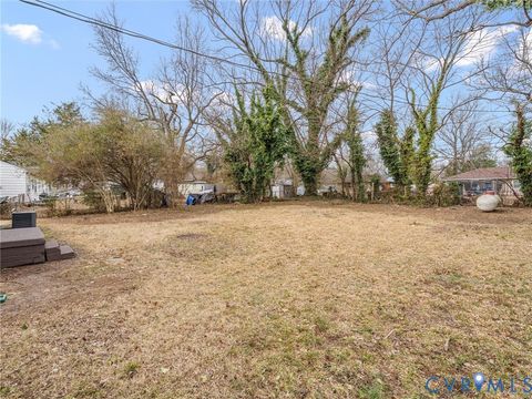 Tiny photo for 2228 Cullen Road, Richmond, VA 23224 (MLS # 2604165)