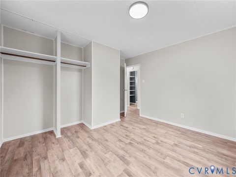 Tiny photo for 2228 Cullen Road, Richmond, VA 23224 (MLS # 2604165)