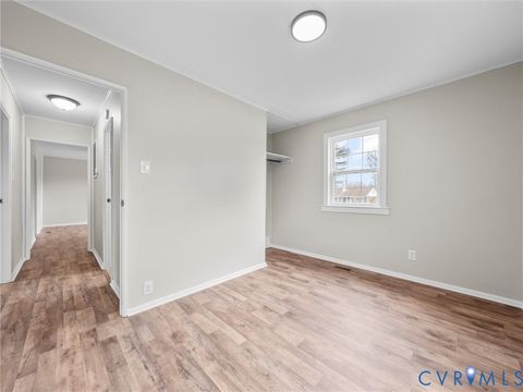 Tiny photo for 2228 Cullen Road, Richmond, VA 23224 (MLS # 2604165)