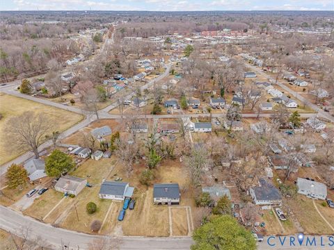 Tiny photo for 2228 Cullen Road, Richmond, VA 23224 (MLS # 2604165)