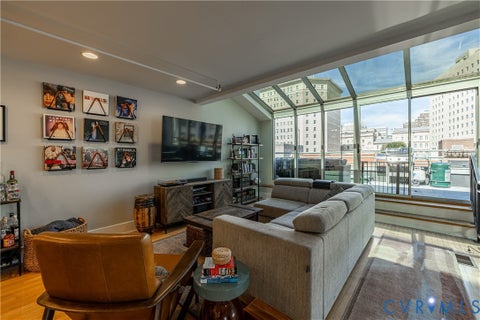 Tiny photo for 1205 E Main Street #4FE, Richmond, VA 23219 (MLS # 2623256)