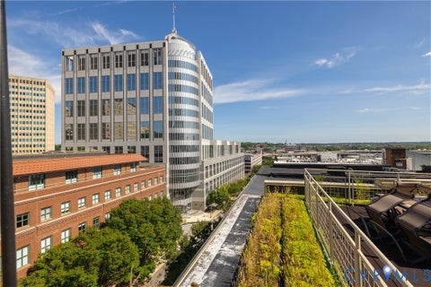 Tiny photo for 1205 E Main Street #4FE, Richmond, VA 23219 (MLS # 2623256)