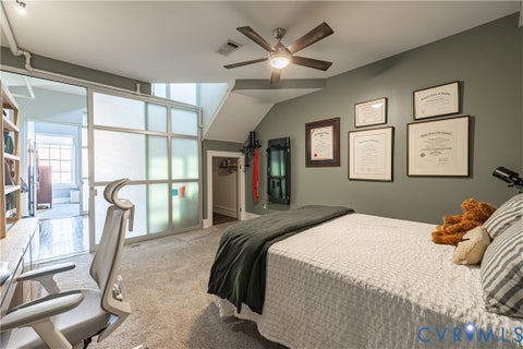 Tiny photo for 1205 E Main Street #4FE, Richmond, VA 23219 (MLS # 2623256)
