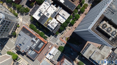 Tiny photo for 1205 E Main Street #4FE, Richmond, VA 23219 (MLS # 2623256)