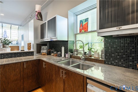 Tiny photo for 1205 E Main Street #4FE, Richmond, VA 23219 (MLS # 2623256)