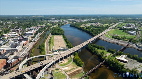 Tiny photo for 1205 E Main Street #4FE, Richmond, VA 23219 (MLS # 2623256)