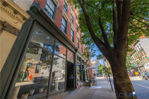 Tiny photo for 1205 E Main Street #4FE, Richmond, VA 23219 (MLS # 2623256)