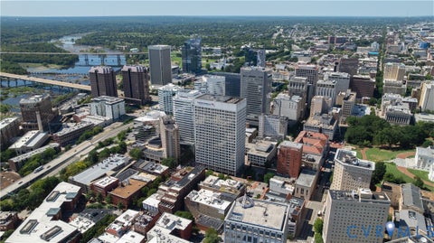 Tiny photo for 1205 E Main Street #4FE, Richmond, VA 23219 (MLS # 2623256)